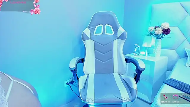 Neko pam online show from 01.08.26