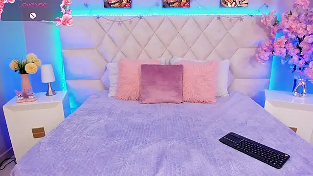 Neko pam online show from 02.26.26