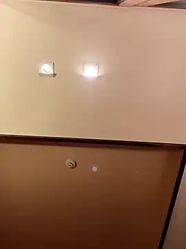 Snapshot of IAAAOKKK chatting on 11.19.25 IAAAOKKK online show from 11.19.25