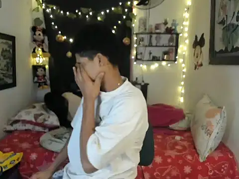 JUANBIGCOCK21CM online show from 12.15.25