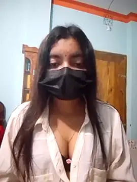 Cute Nancy07 online show from 11.17.25