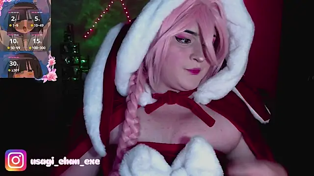 PixelAurora online show from 11.07.25