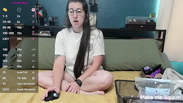 Sammie Ray online show from 06.25.26