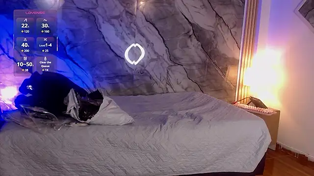 ginebraass online show from 03.25.26