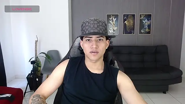 jeipyhot 21  online show from 11.07.25