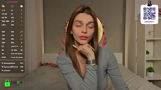 AdameShoyer online show from 02.03.26