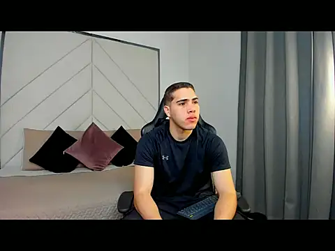 Alan ford online show from 11.13.25