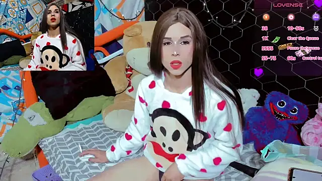 Snapshot of rosalia_77 chatting on 02.27.26 rosalia 77 online show from 02.27.26