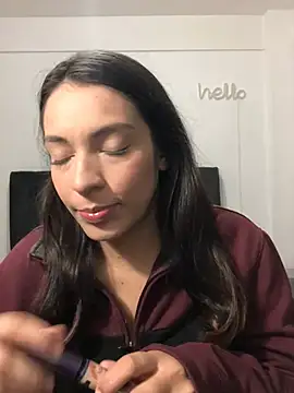 Vianca Costt online show from 02.24.26