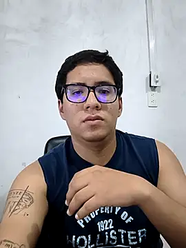 MiltonCede online show from 11.07.25