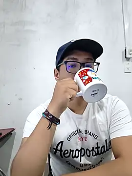 MiltonCede online show from 11.08.25