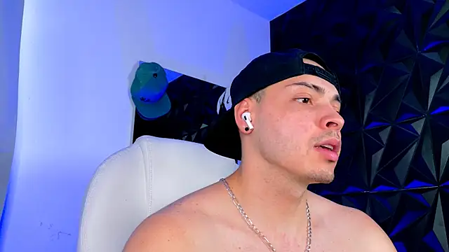 Maxwell Dupont online show from 11.27.25