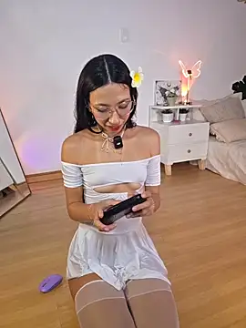 selene starkk online show from 02.03.26