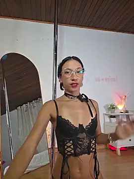 Snapshot of selene_starkk chatting on 05.01.26 selene starkk online show from 05.01.26