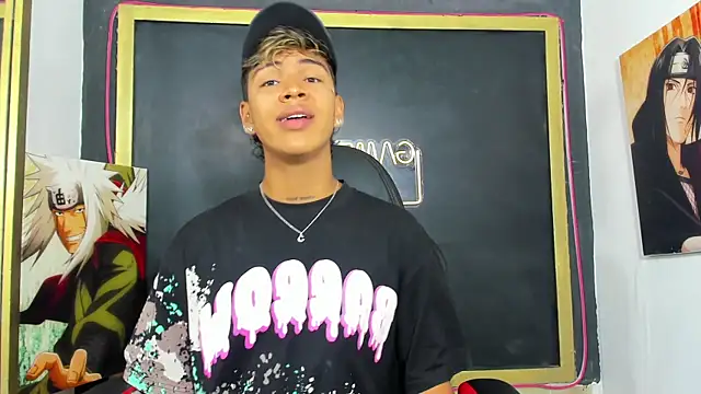 Timmy Kiing  online show from 12.01.25