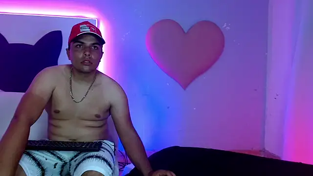 Insane couplee  online show from 11.08.25