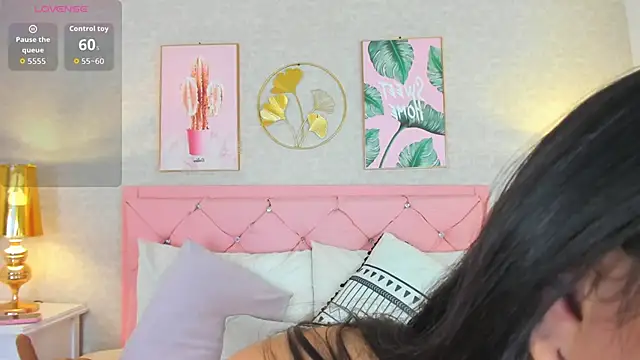 cristal kane online show from 03.07.26