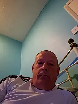 Tyson120 online show from 04.04.26