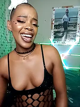 Eve Scarlet online show from 03.06.26