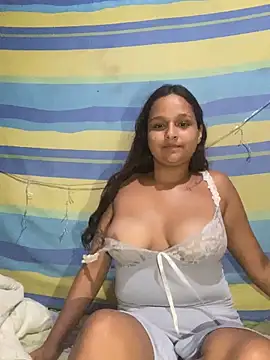 Snapshot of Cataleya20 chatting on 11.12.25 Cataleya20 online show from 11.12.25