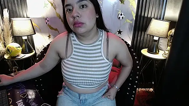 Snapshot of Sammy_Boobiex chatting on 06.22.26 Sammy Boobiex online show from 06.22.26