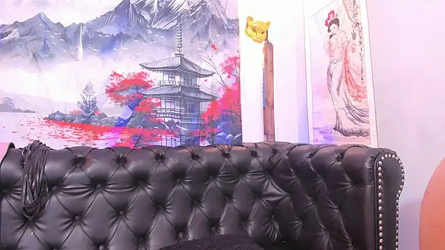 Snapshot of Greiz_SubKimura chatting on 02.24.26 Greiz SubKimura online show from 02.24.26