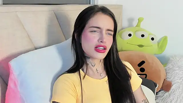 Angeline smith1 online show from 12.22.25