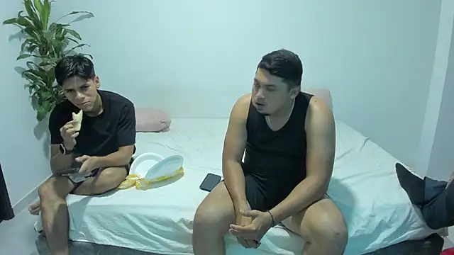 shark boy28 online show from 11.21.25