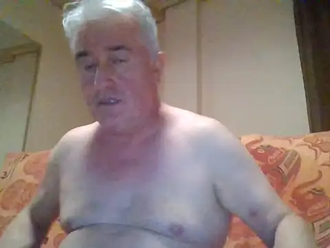 Cumlover5534 online show from 10.04.25