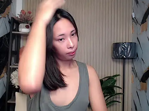 YumsSantos online show from 03.11.26