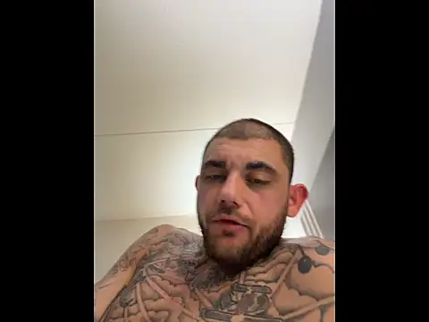 trickydickydaddy online show from 04.01.26