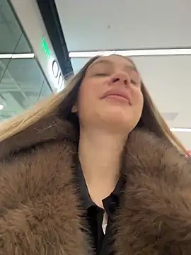 SashaCatt online show from 11.29.25