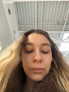 SashaCatt online show from 02.10.26