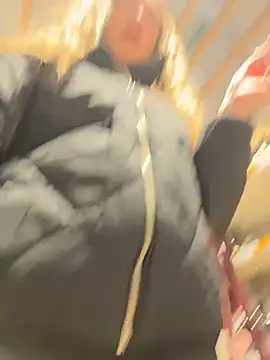 SashaCatt online show from 03.08.26