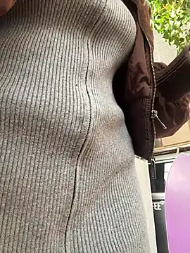 SashaCatt online show from 04.01.26