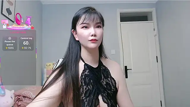 nanagaga online show from 11.24.25