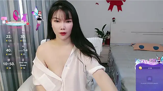 nanagaga online show from 03.28.26