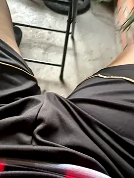 Snapshot of Cubuzinu chatting on 01.07.26 Cubuzinu online show from 01.07.26