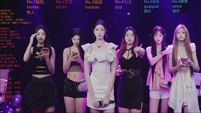 HHH-777 online show from 01.08.26