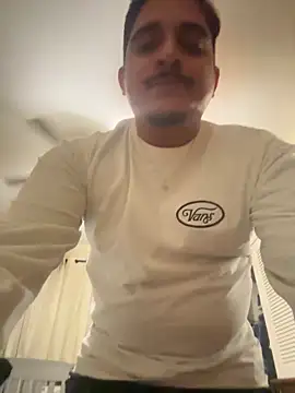 Arabicprince91 online show from 11.21.25