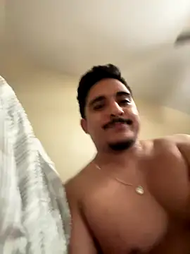 Arabicprince91 online show from 11.26.25