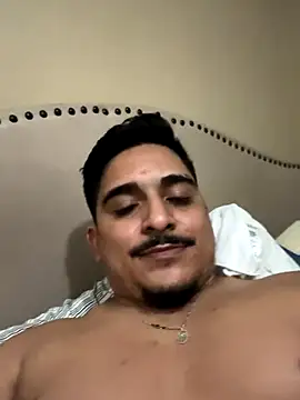 Arabicprince91 online show from 12.03.25