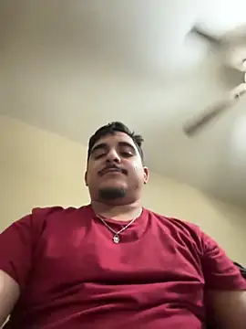 Arabicprince91 online show from 12.20.25