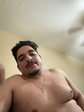 Arabicprince91 online show from 02.08.26