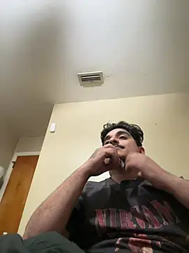 Arabicprince91 online show from 02.08.26