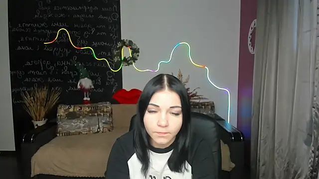 DianaOlsens online show from 01.10.26