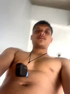 Jockeyn online show from 12.14.25