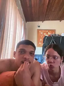 Jockeyn online show from 12.16.25