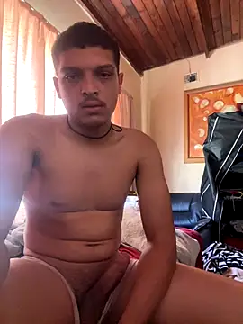 Jockeyn online show from 12.17.25