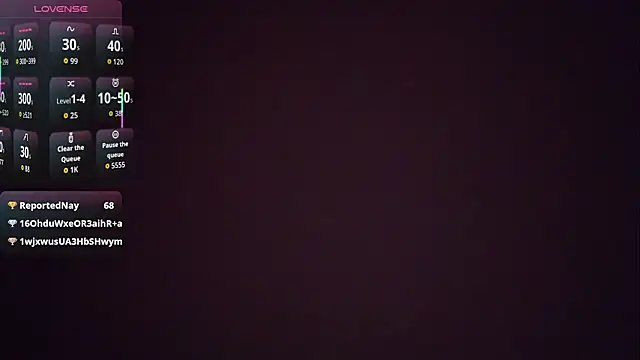 WXQMM online show from 04.02.26